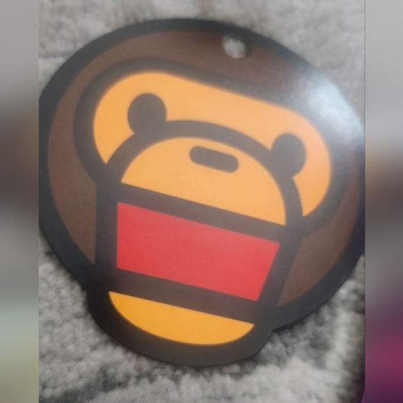 BAPE Collector Set - Picture 3 of 7